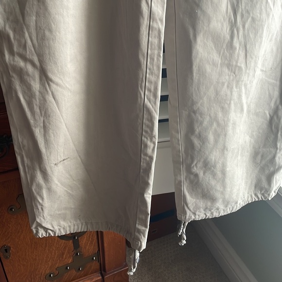 Classic cargo pants - Picture 2 of 9